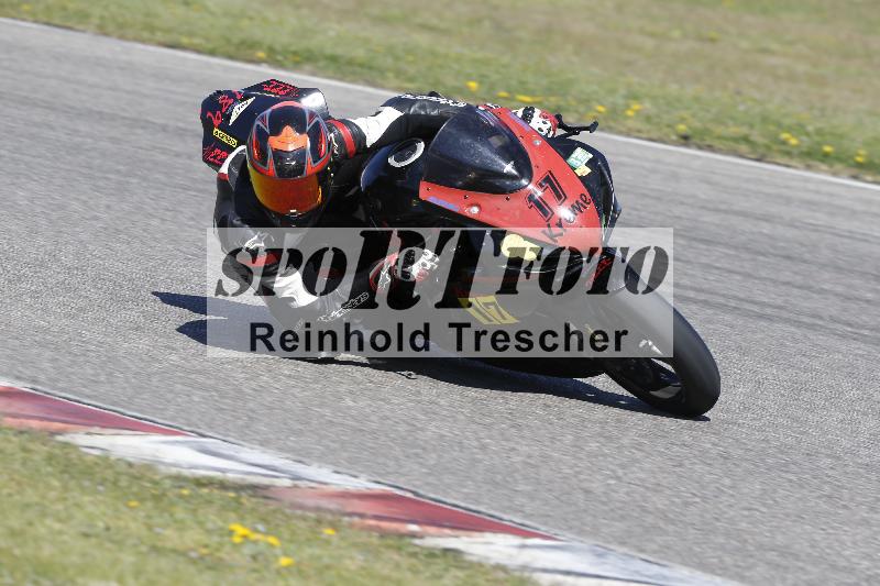 Archiv-2025/03 04.04.2025 TZ Motorsport ADR/Gruppe gelb/17